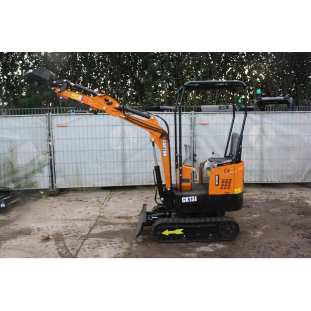 2025 Captok CK13-43516554