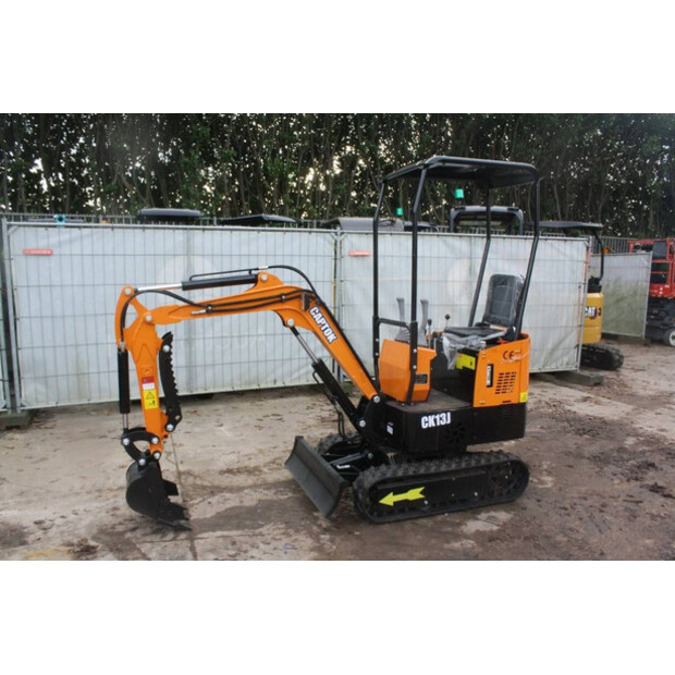 2025 Captok CK13-43516555