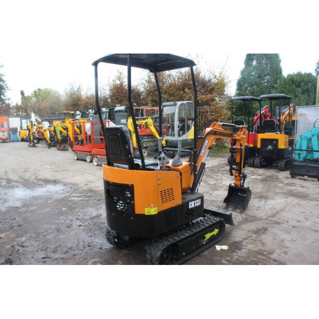 2025 Captok CK13-43516557