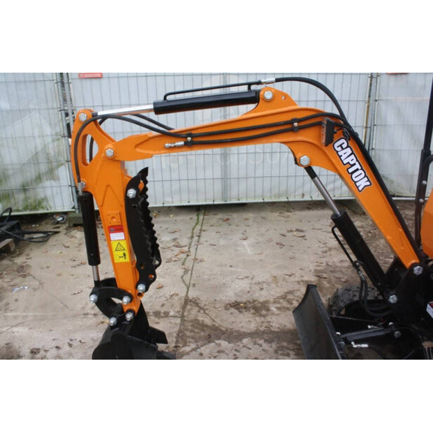 2025 Captok CK13-43516563