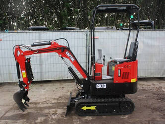 Image for 2025 Captok CK13