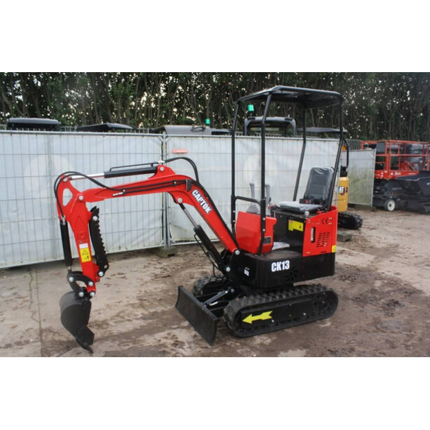 2025 Captok CK13-43516569