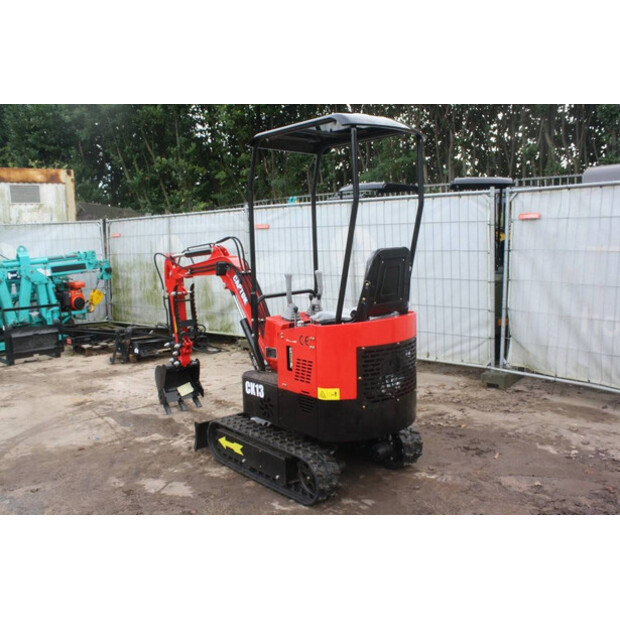 2025 Captok CK13-43516570