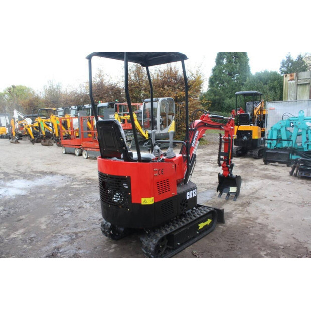 2025 Captok CK13-43516572