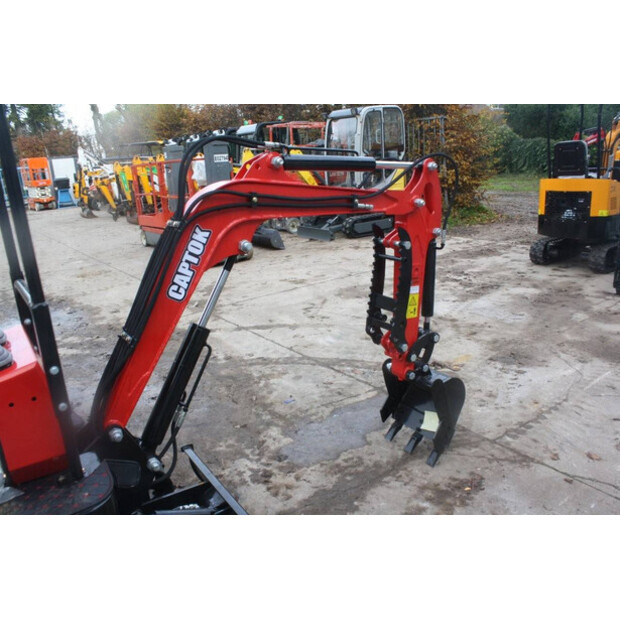 2025 Captok CK13-43516574