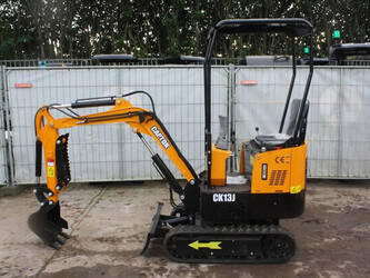 Image for 2025 Captok CK13