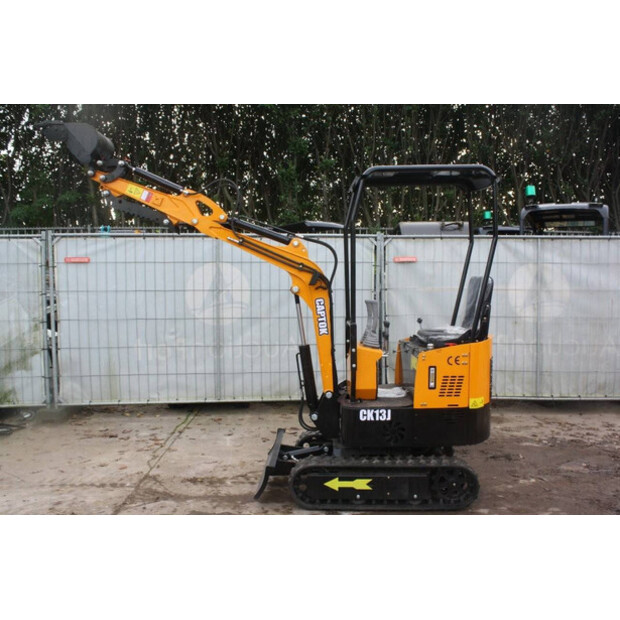 2025 Captok CK13-43516589