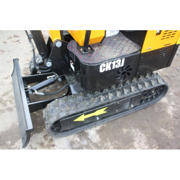 2025 Captok CK13-43516590