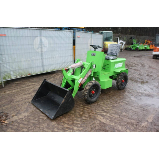 Machpro L307-43516592