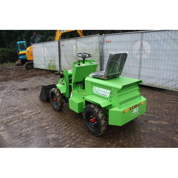 Machpro L307-43516593