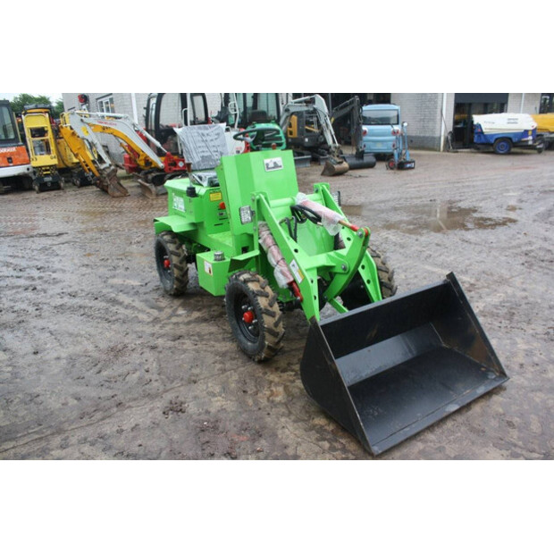 Machpro L307-43516595