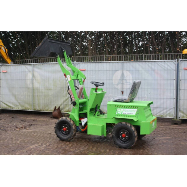 Machpro L307-43516596