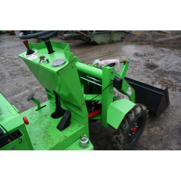 Machpro L307-43516598