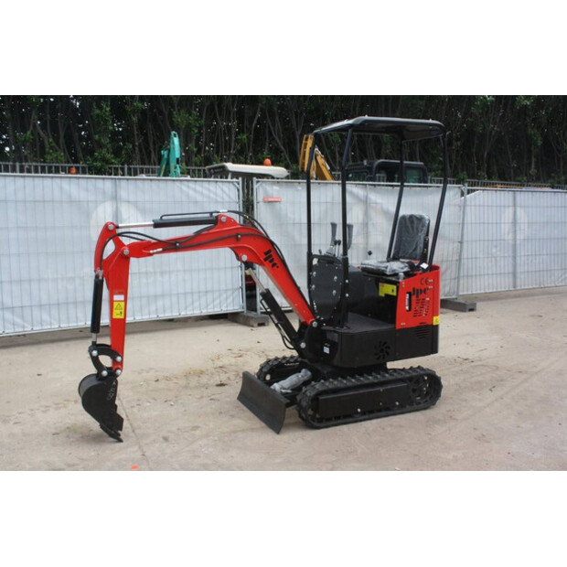 2025 JPC HT12-43516600