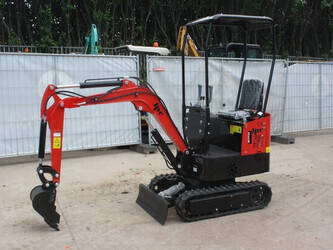 Image de 2025 JPC HT12