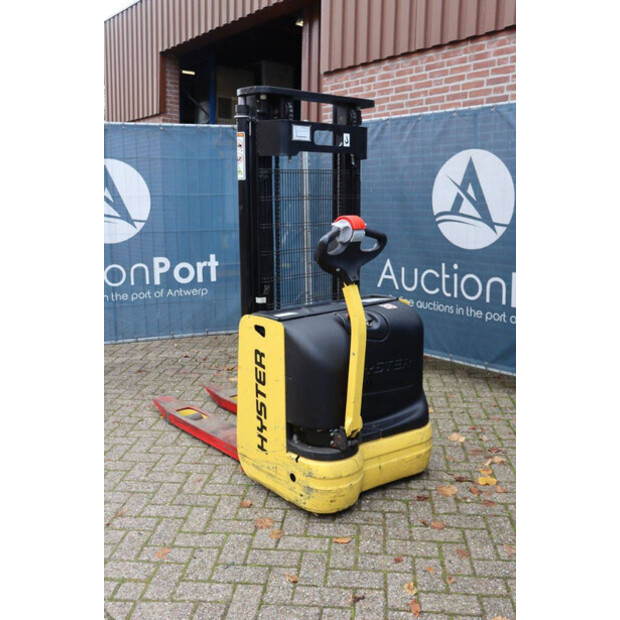 2014 Hyster S1.0 AC-43516630