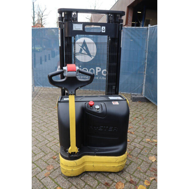 2014 Hyster S1.0 AC-43516631