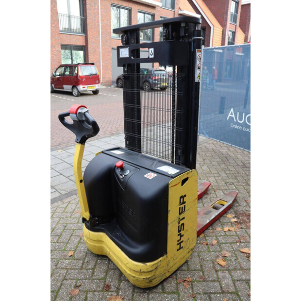 2014 Hyster S1.0 AC-43516632