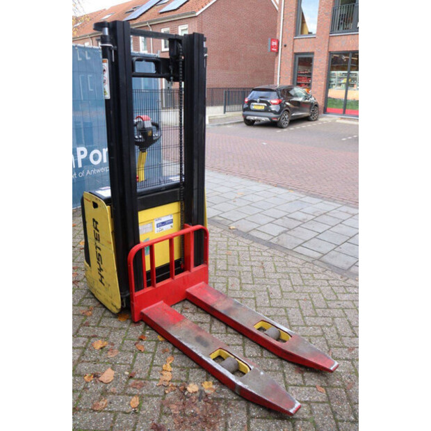 2014 Hyster S1.0 AC-43516633