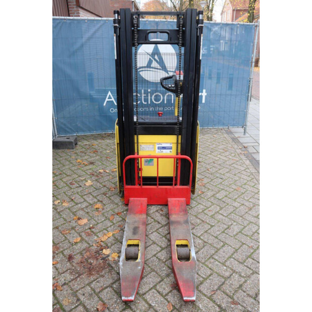 2014 Hyster S1.0 AC-43516634