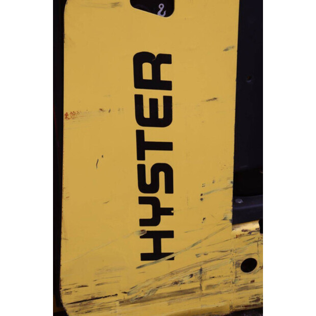 2014 Hyster S1.0 AC-43516637