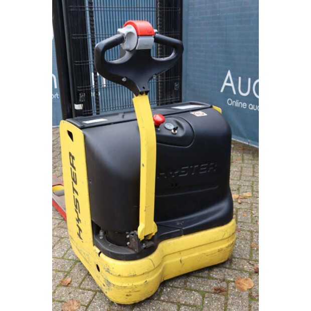 2014 Hyster S1.0 AC-43516638