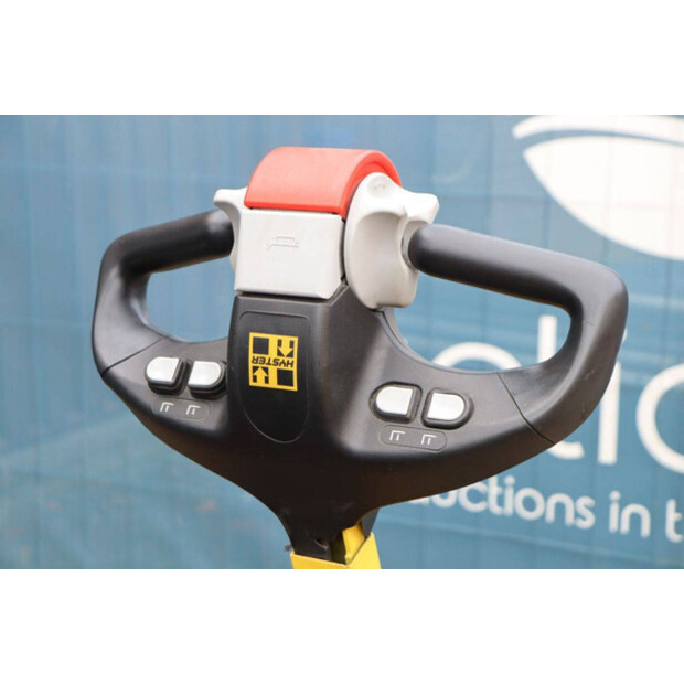 2014 Hyster S1.0 AC-43516640