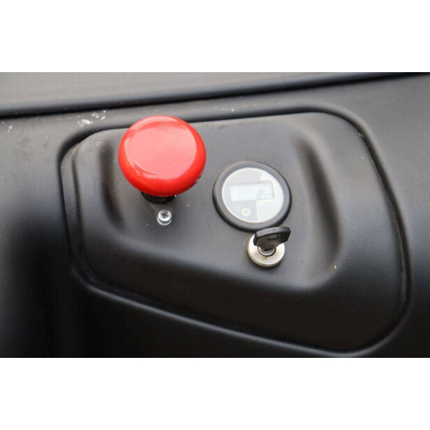 2014 Hyster S1.0 AC-43516641