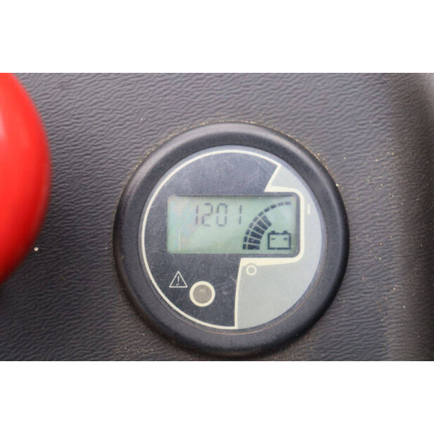 2014 Hyster S1.0 AC-43516642