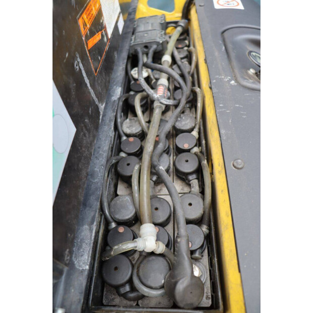 2014 Hyster S1.0 AC-43516644