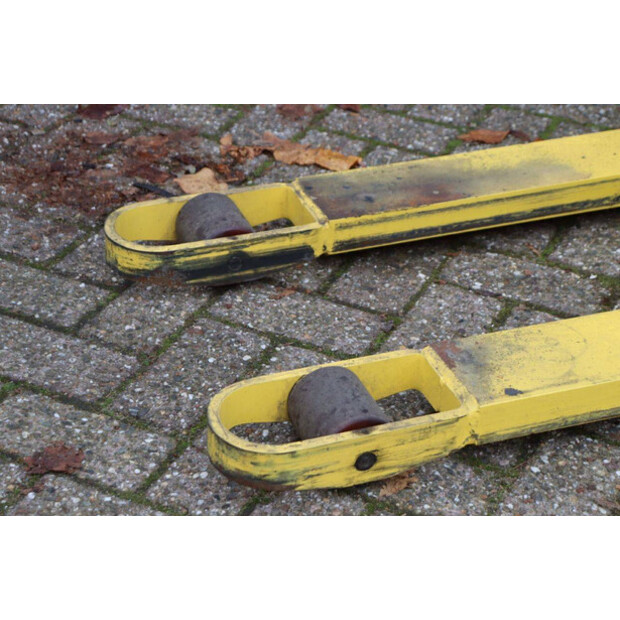 2014 Hyster S1.0 AC-43516649