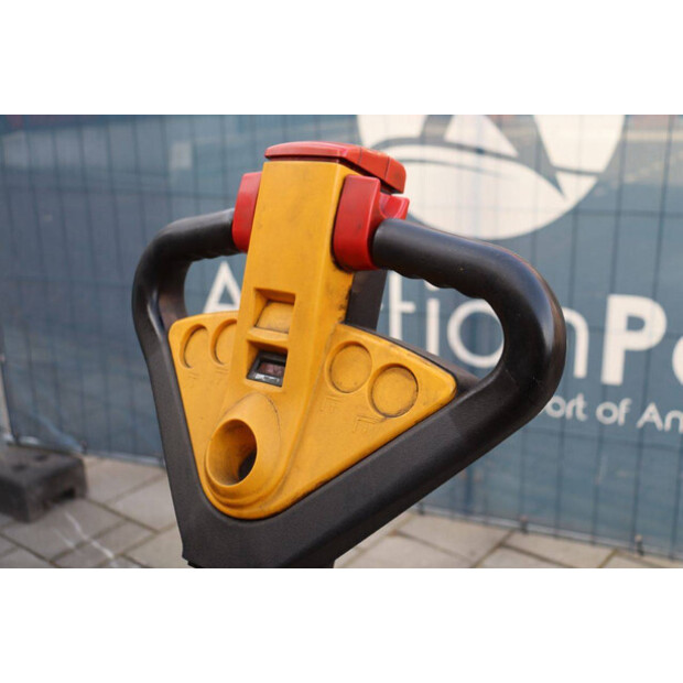 2002 براماك GX12-29-43516662