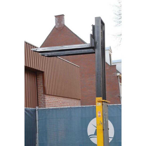 2002 براماك GX12-29-43516668