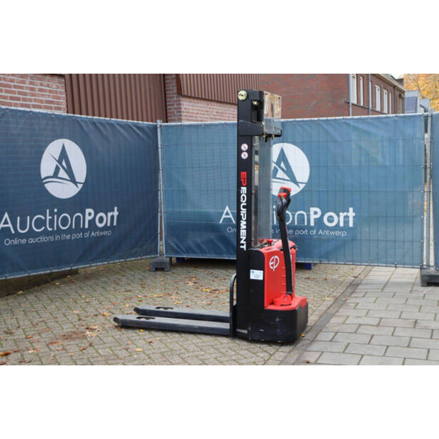 2021 إي بي إكويبمنت ES12-12ES-43516671