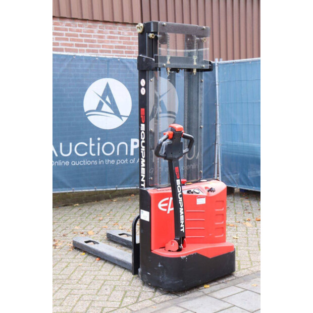 2021 إي بي إكويبمنت ES12-12ES-43516672