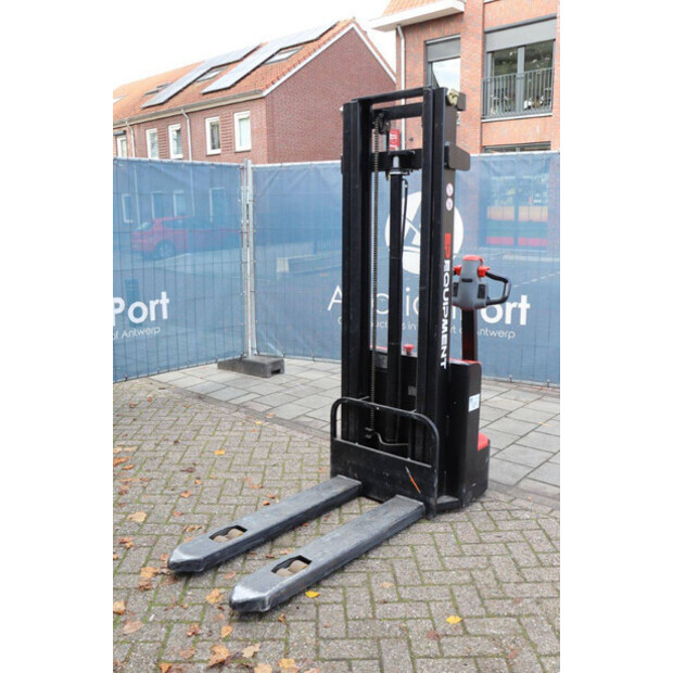 2021 إي بي إكويبمنت ES12-12ES-43516677