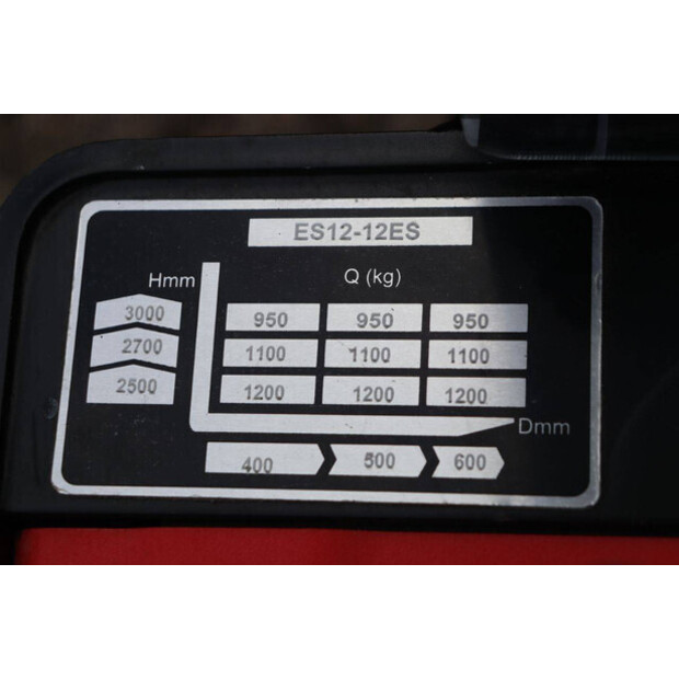 2021 إي بي إكويبمنت ES12-12ES-43516681