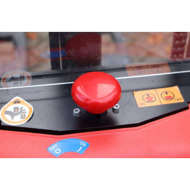 2021 إي بي إكويبمنت ES12-12ES-43516686