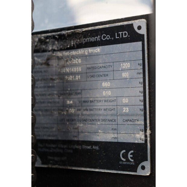 2021 إي بي إكويبمنت ES12-12ES-43516687