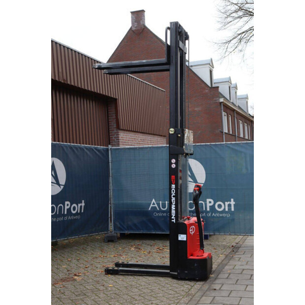 2021 إي بي إكويبمنت ES12-12ES-43516690