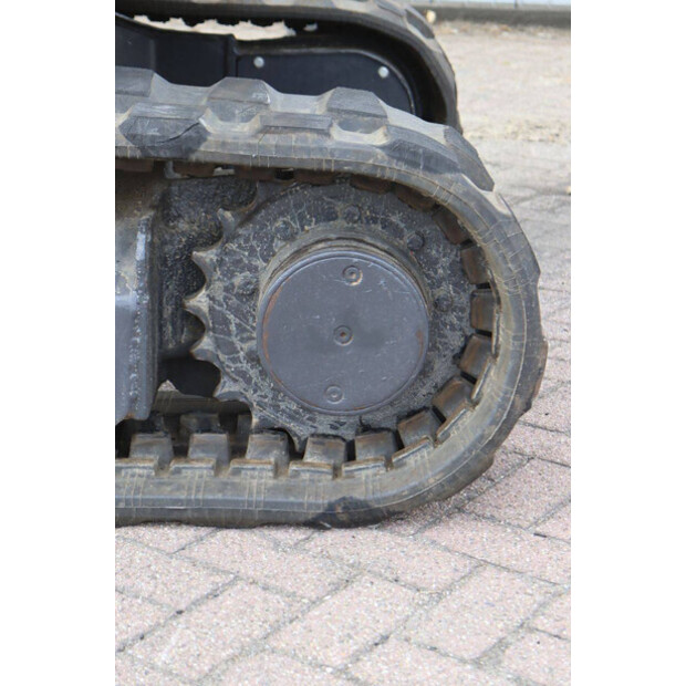 2014 YANMAR VIO55-5B-43516733