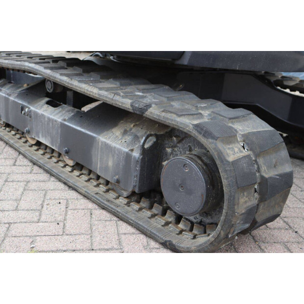 2014 YANMAR VIO55-5B-43516734