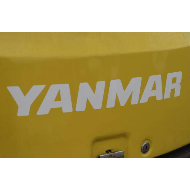 2014 YANMAR VIO55-5B-43516736