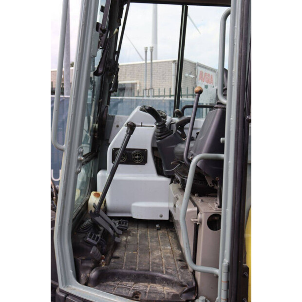 2014 YANMAR VIO55-5B-43516741