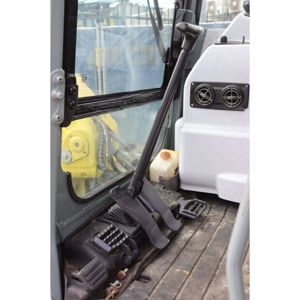 2014 YANMAR VIO55-5B-43516743