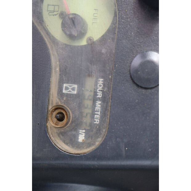 2014 YANMAR VIO55-5B-43516748