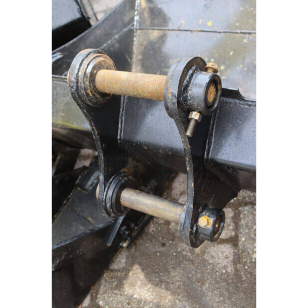 2014 YANMAR VIO55-5B-43516762