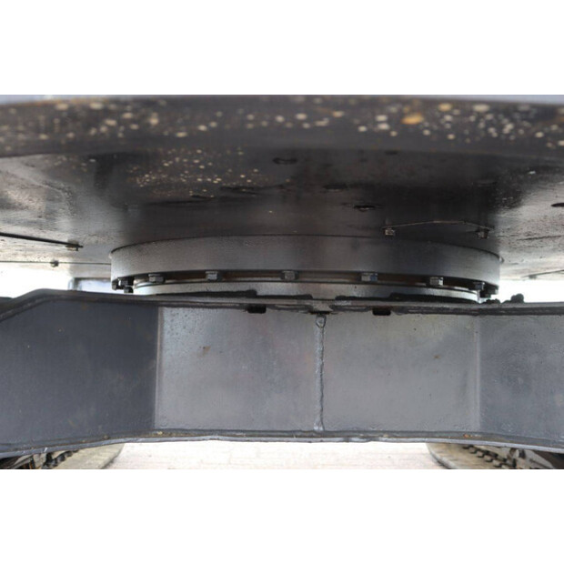 2014 YANMAR VIO55-5B-43516763