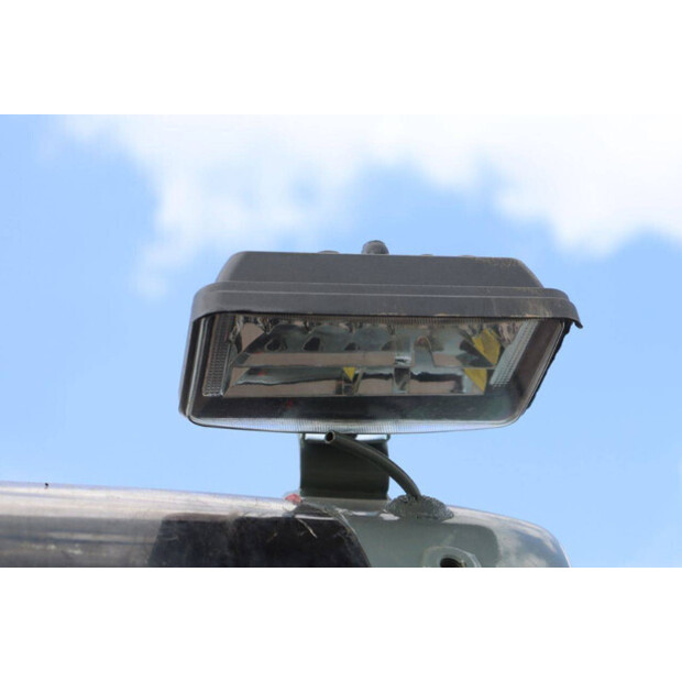 2014 YANMAR VIO55-5B-43516764