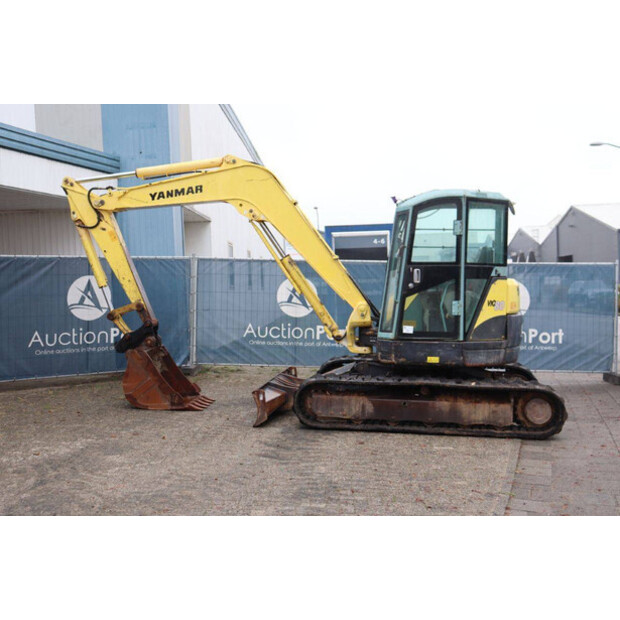 2020 YANMAR H6257-43516766